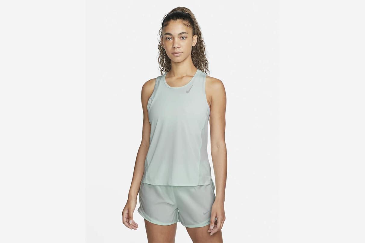 The 10 Best Nike Running Tops