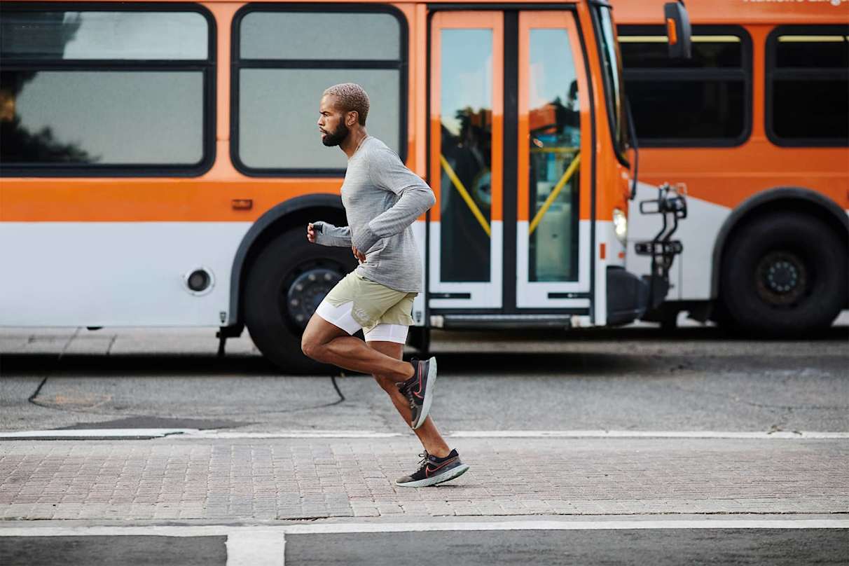 The Best Tips To Start Running