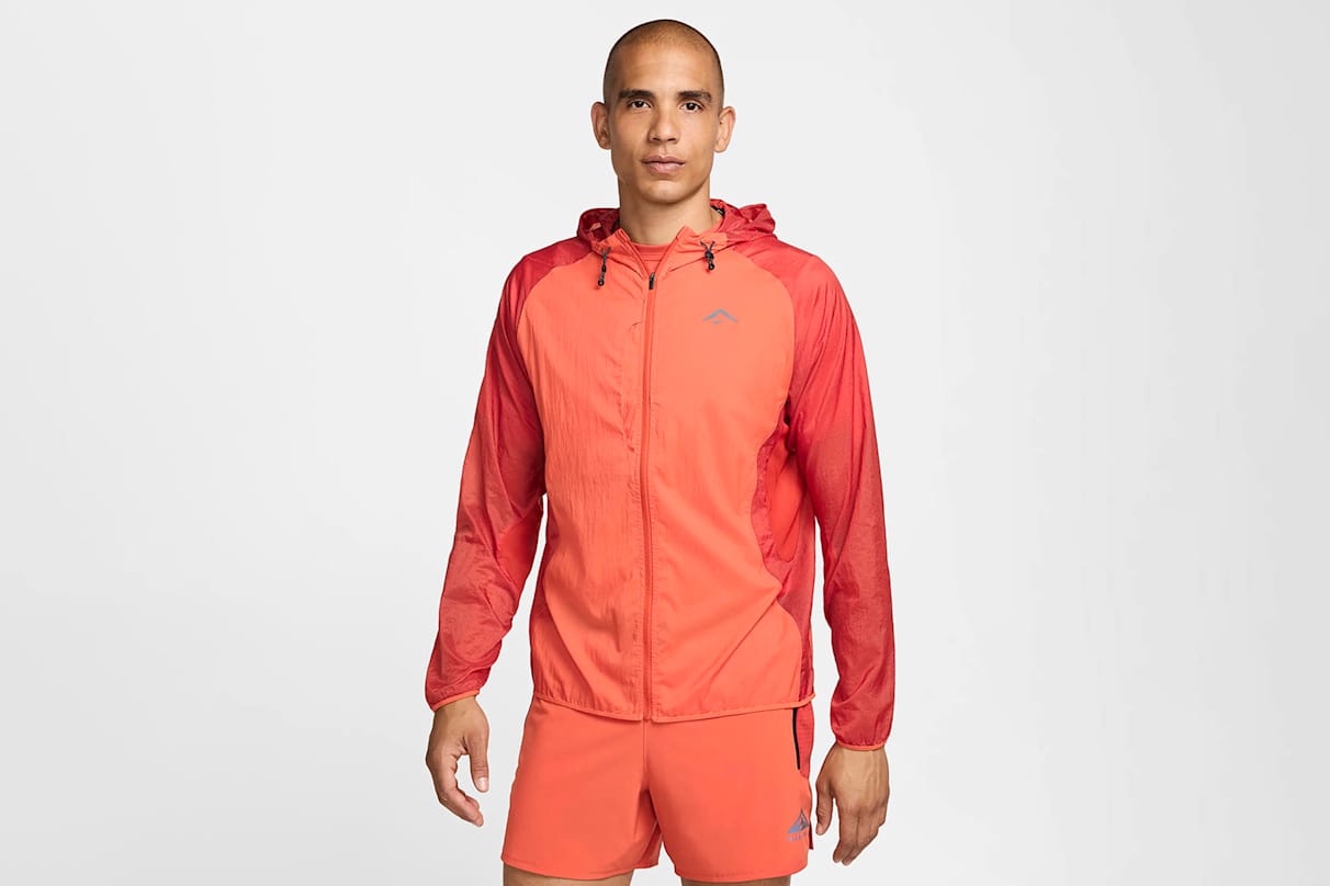 Keep your backpack light with these essentials from Nike