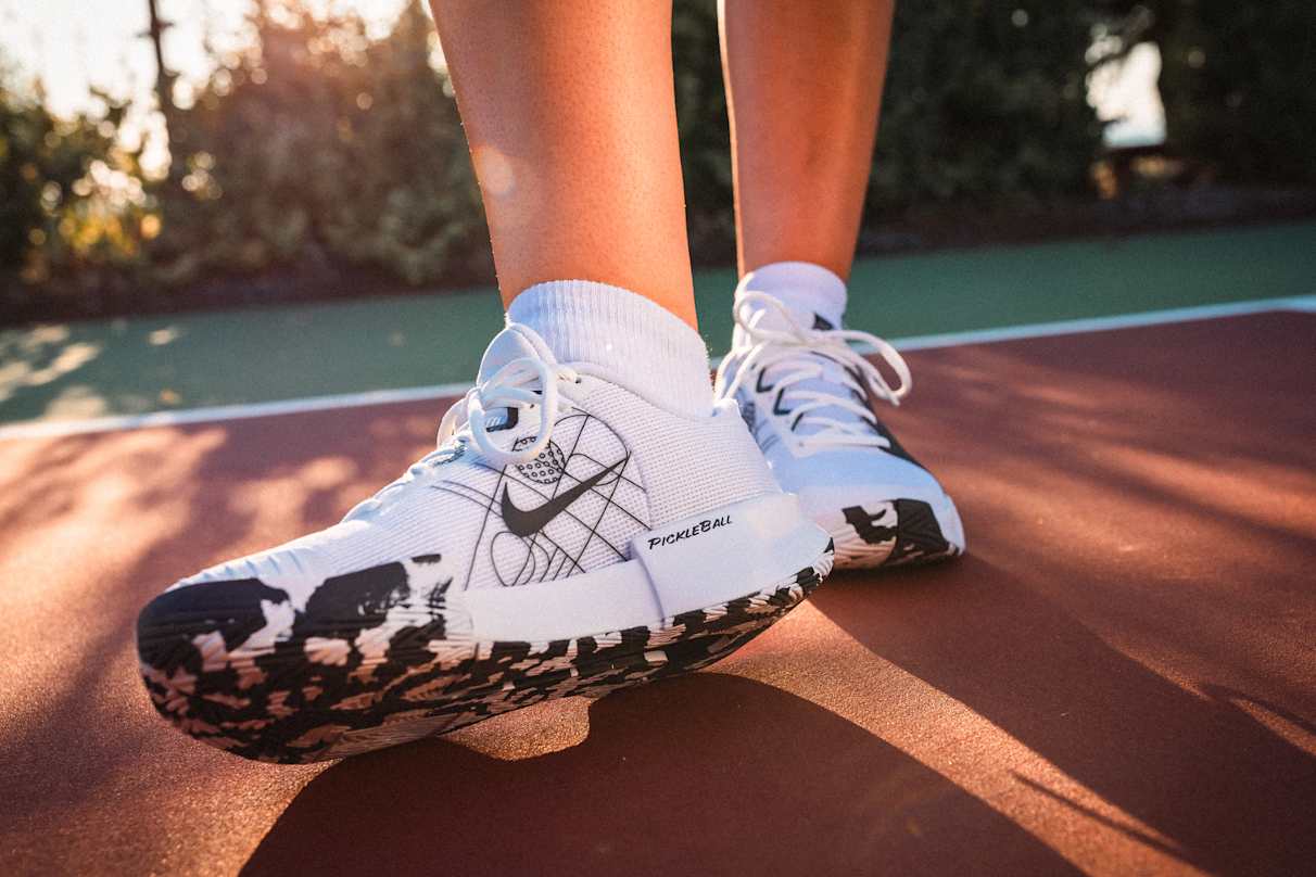 Was ist Pickleball? Und wie wird Pickleball gespielt?