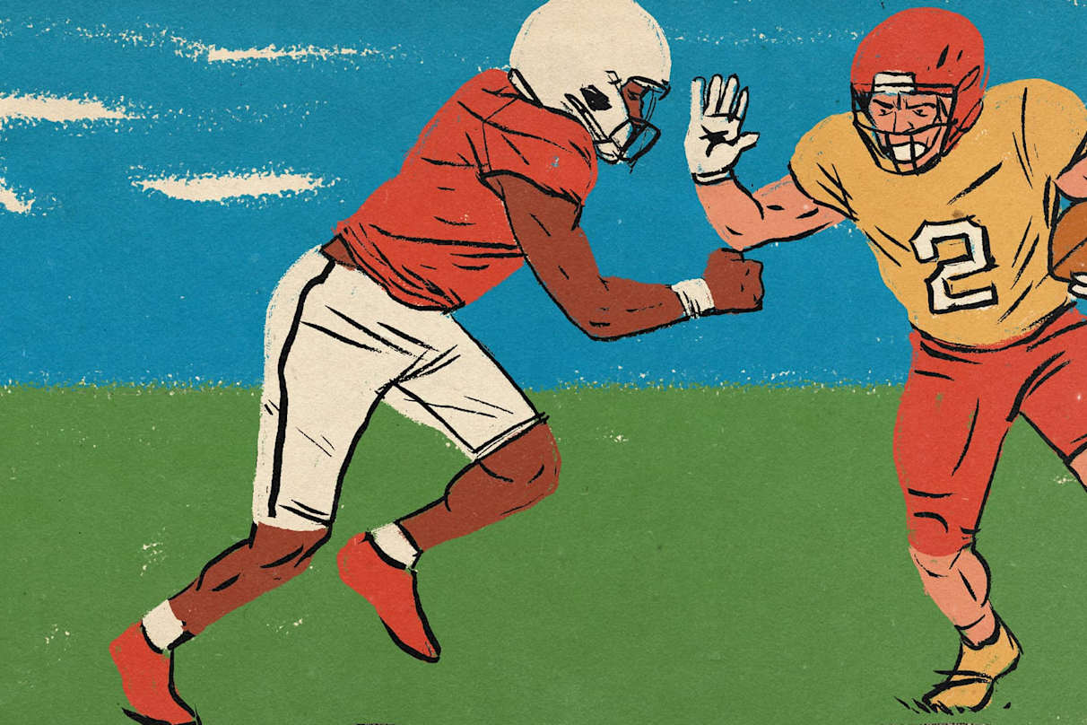 American Football 101: How to Play the Game