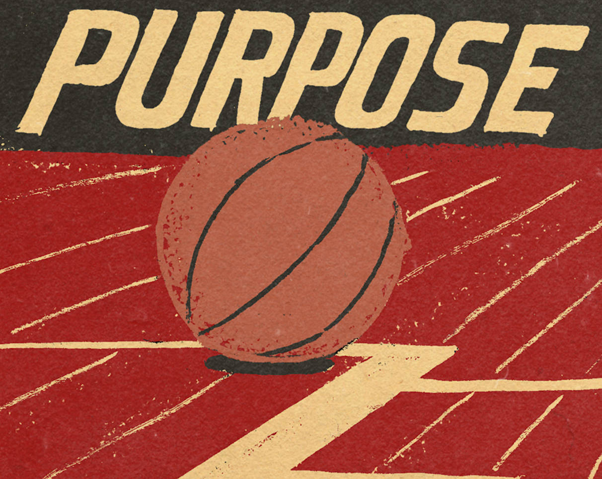 Wie bleibe ich beim Training zu Hause motiviert?