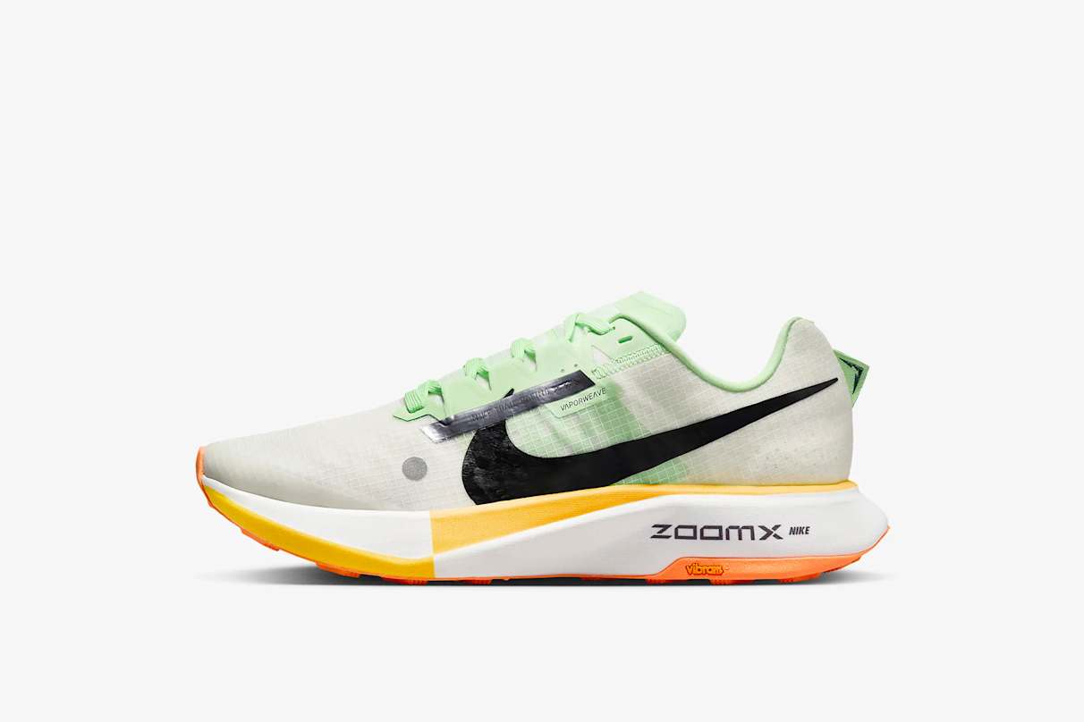 Keep your backpack light with these essentials from Nike