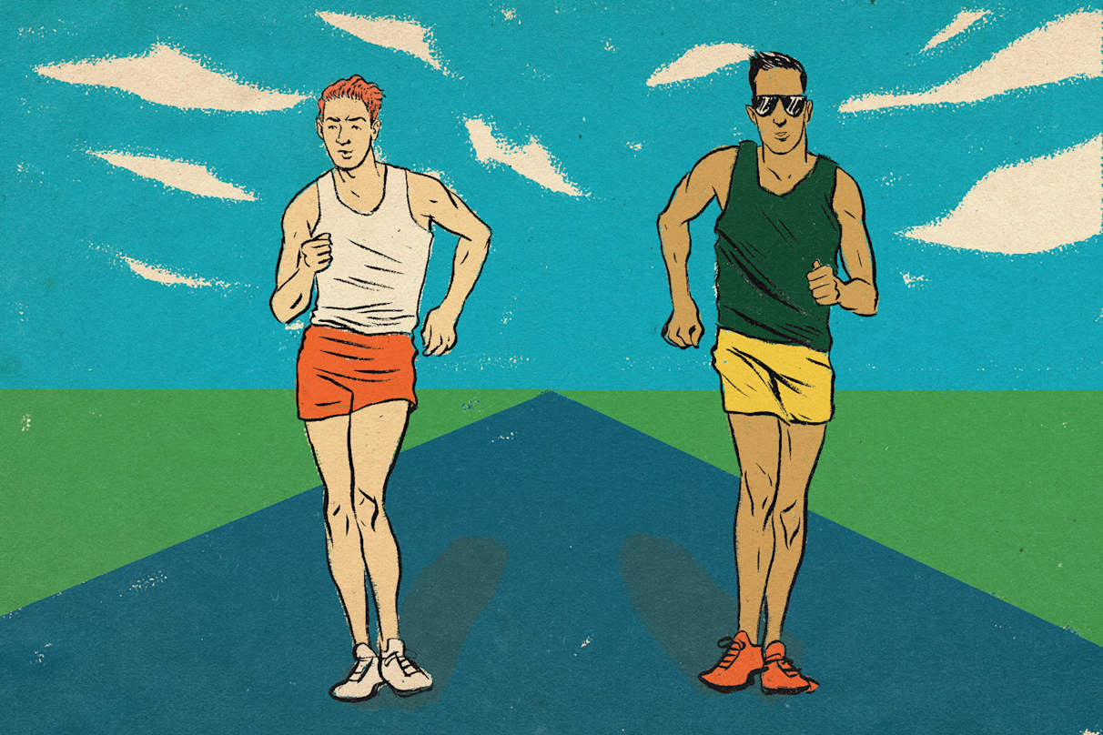 Athletics 101: A Beginner's Guide to All the Events in the Sport