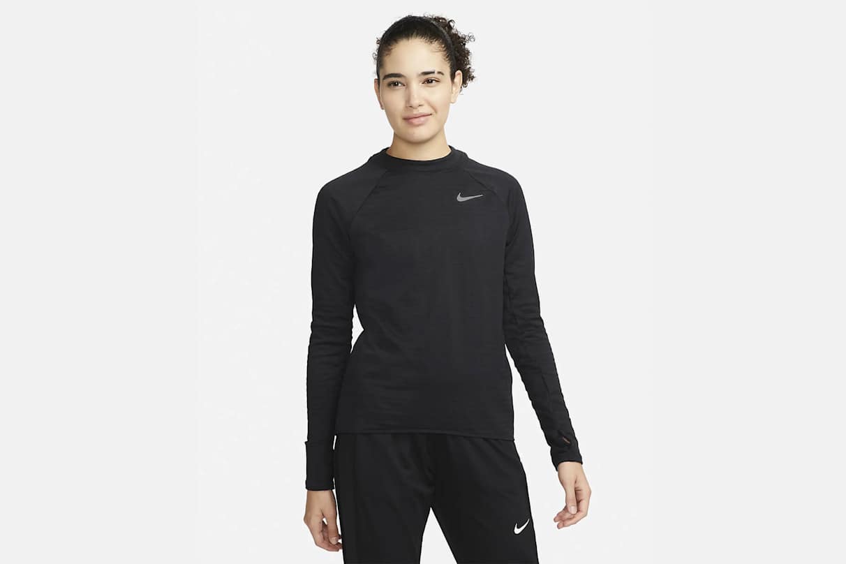 The 10 Best Nike Running Tops
