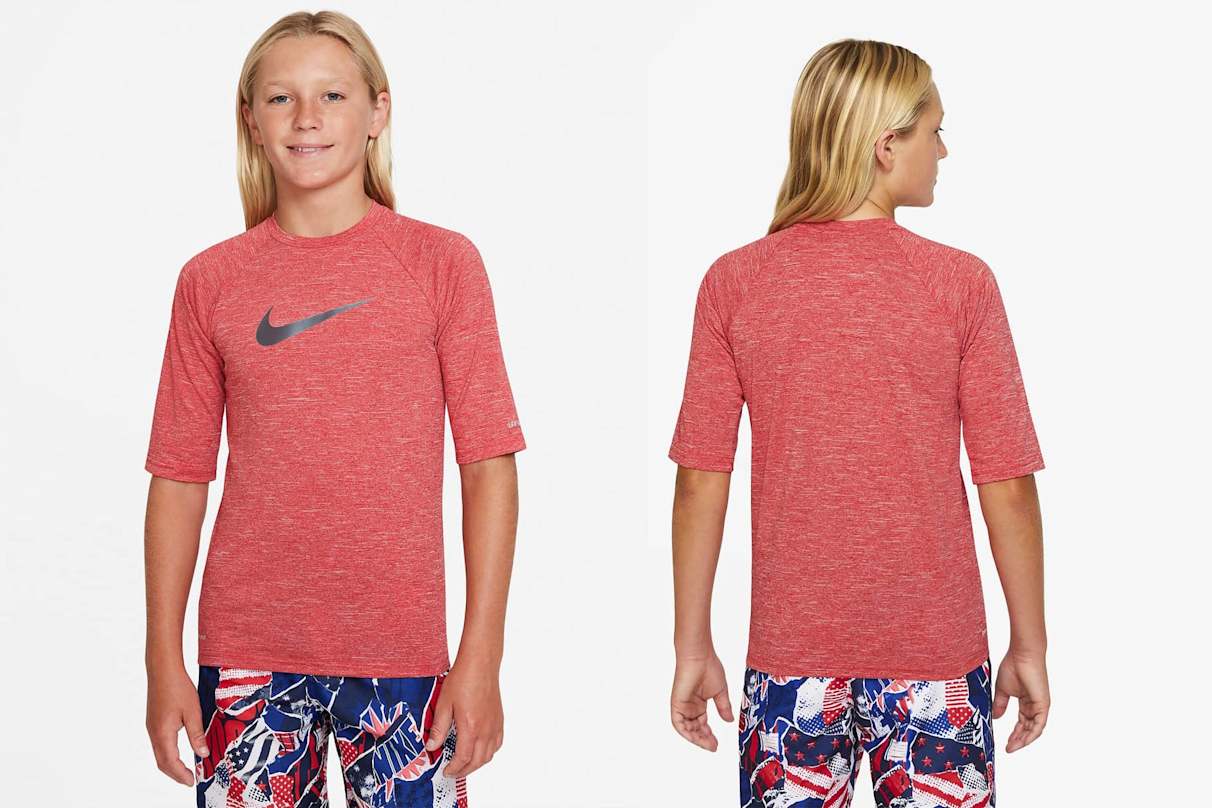 The Best Nike Swimsuits for Kids