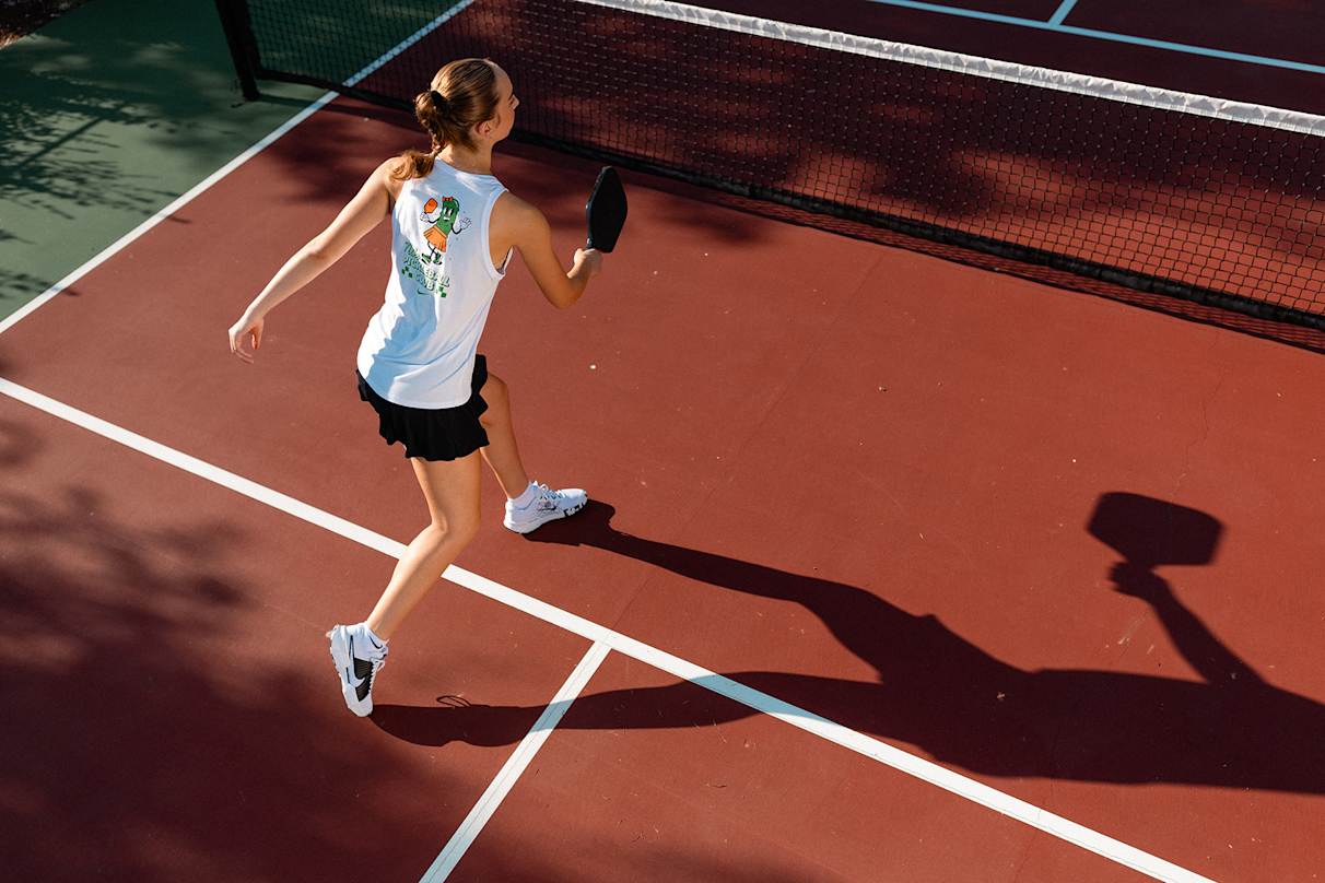 What Is Pickleball? And How Do You Play It?