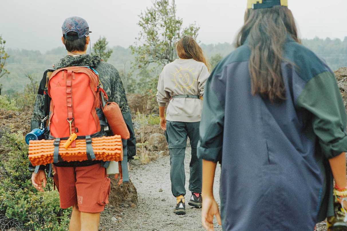 7 Outdoor Workouts Experts Recommend Trying This Summer