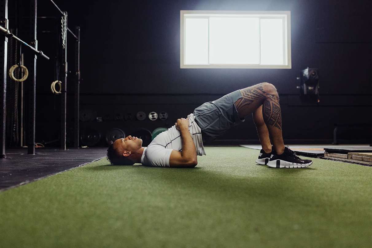 Exercises for Herniated Discs, According to Experts