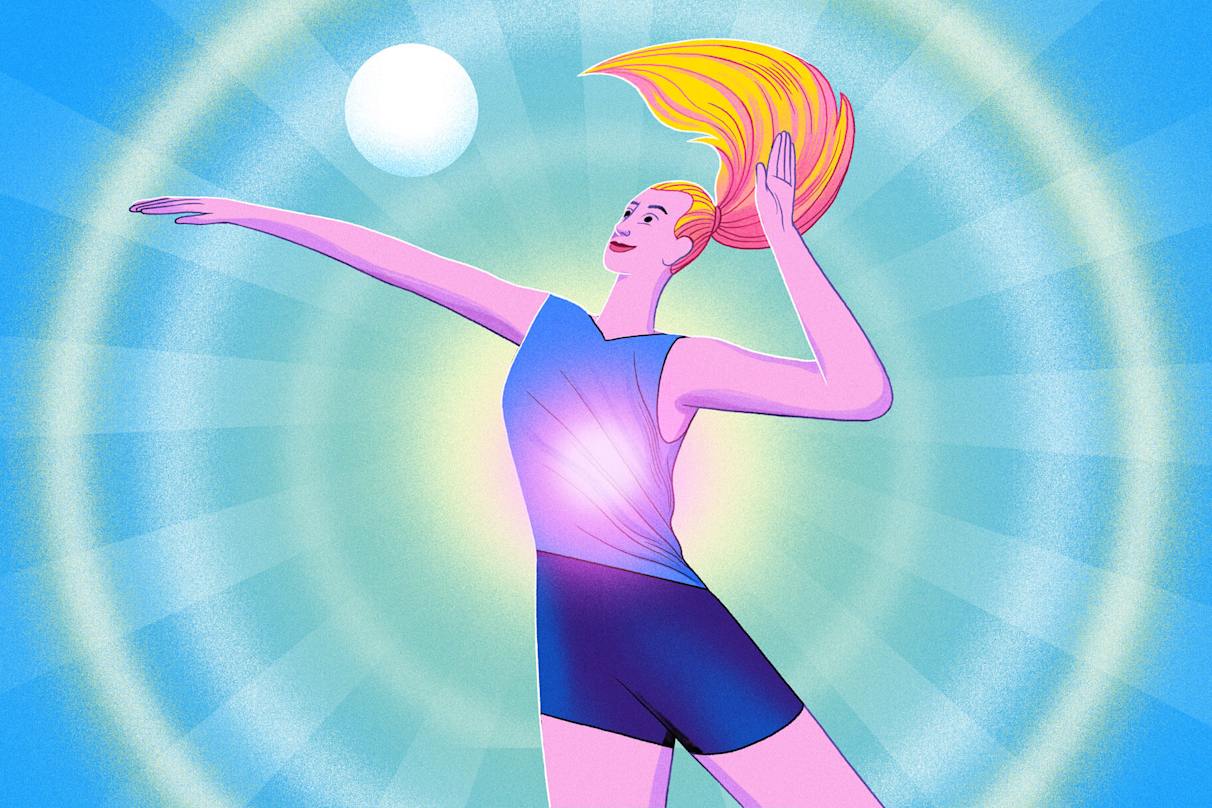 How to Play Volleyball, According to Pros