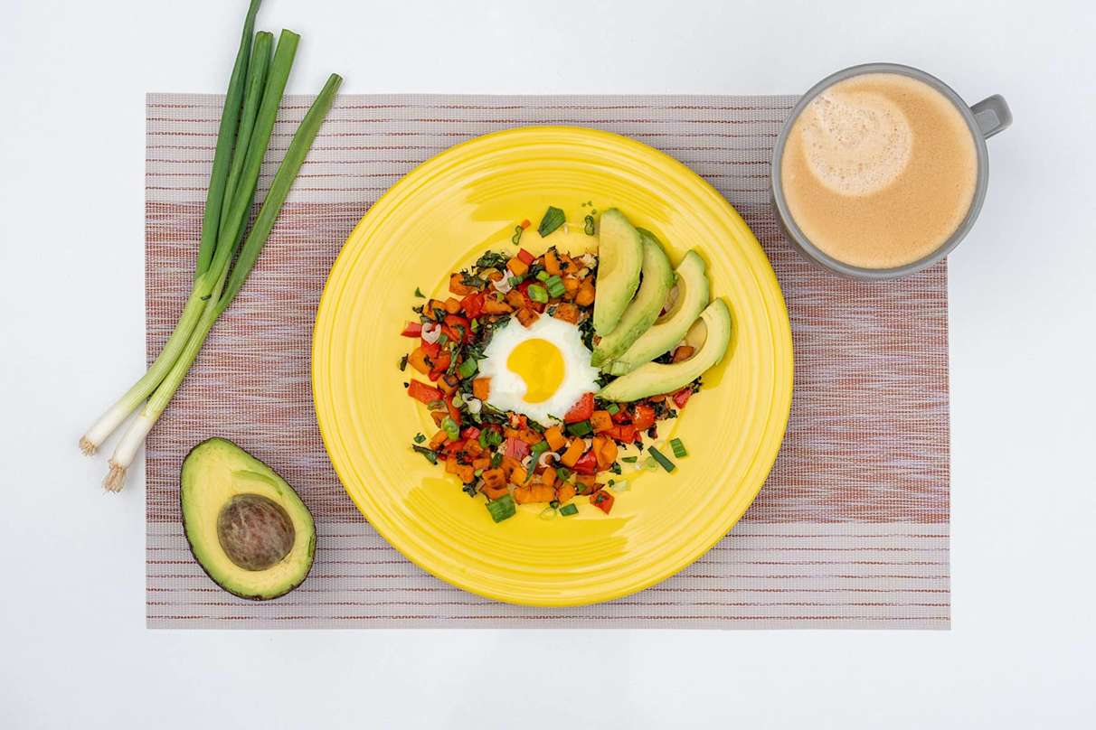 4 One-pot Meals to Make After a Workout, According to a Registered Dietitian