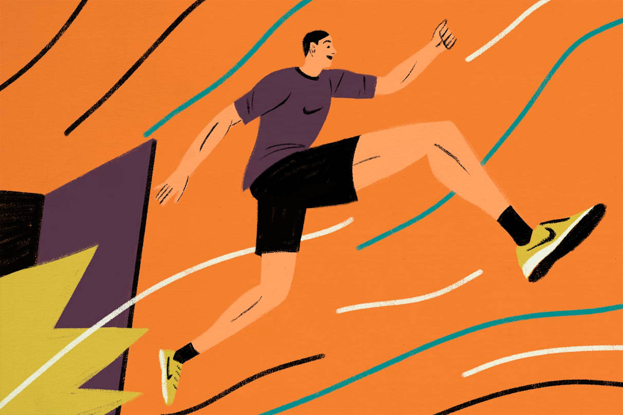 What Is Nervous System Regulation—And How Do You Do It?