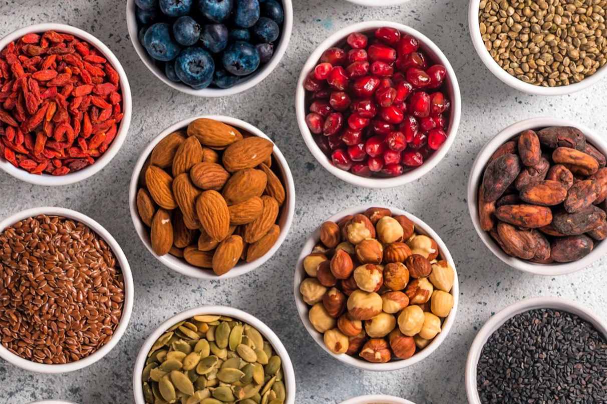 How Many Calories to Eat Per Day