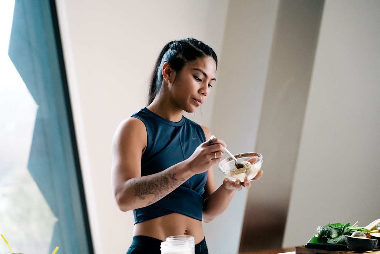 4 New Year's Resolution Ideas—And How to Stick to Them