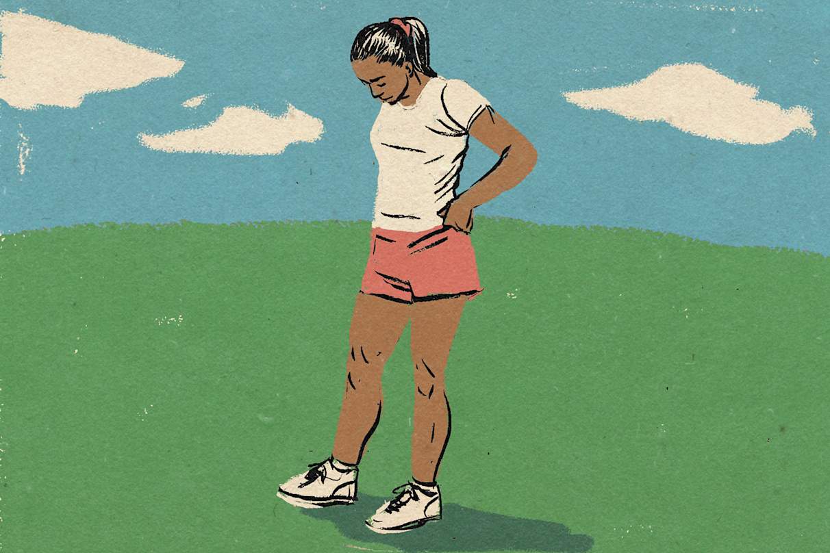 Why Do My Feet Go Numb When Running? Experts Explain