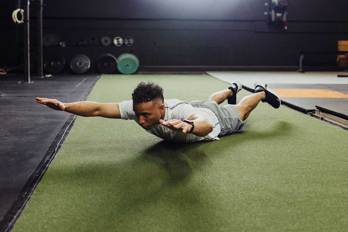 Exercises for Herniated Discs, According to Experts