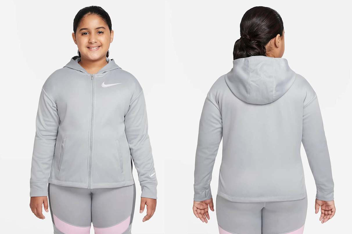 The Best Nike Fleece Jackets for Kids