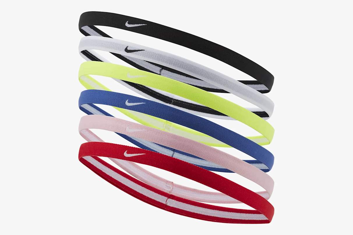 The Best Nike Headbands for Running