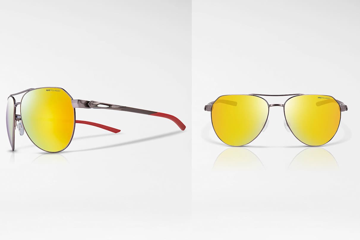 Nikeおすすめの偏光サングラスをチェック