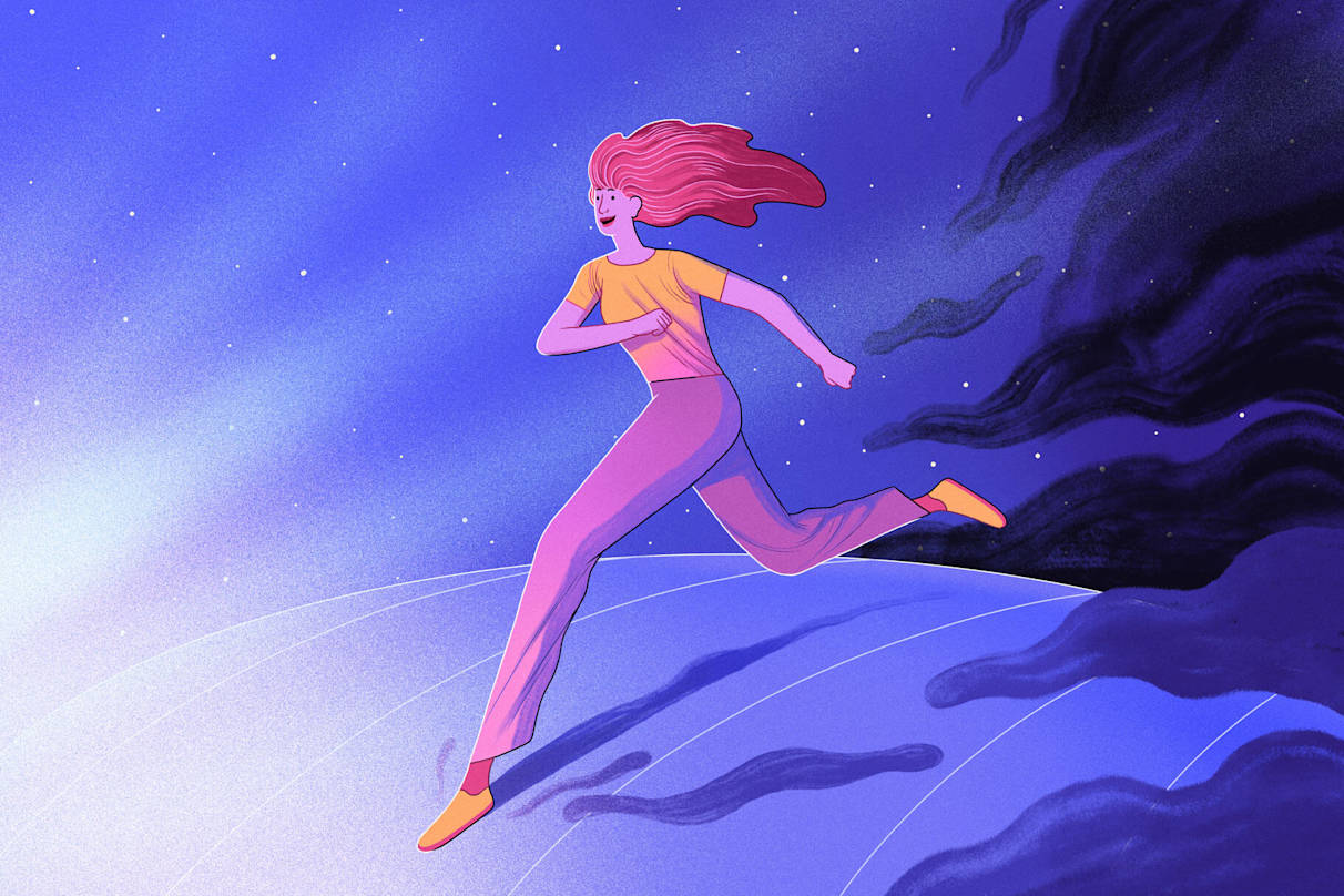 4 gezondheidsvoordelen van vroeg opstaan