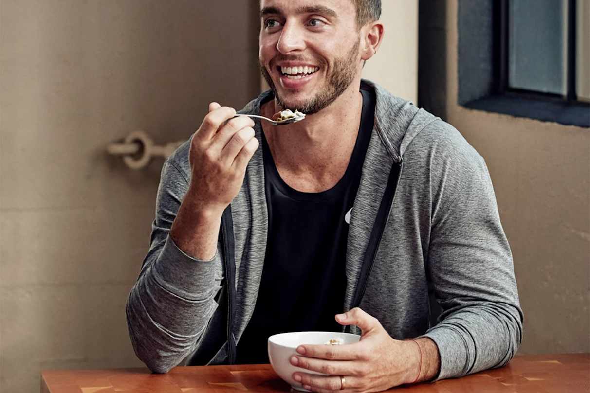 How to Build Lean Muscle