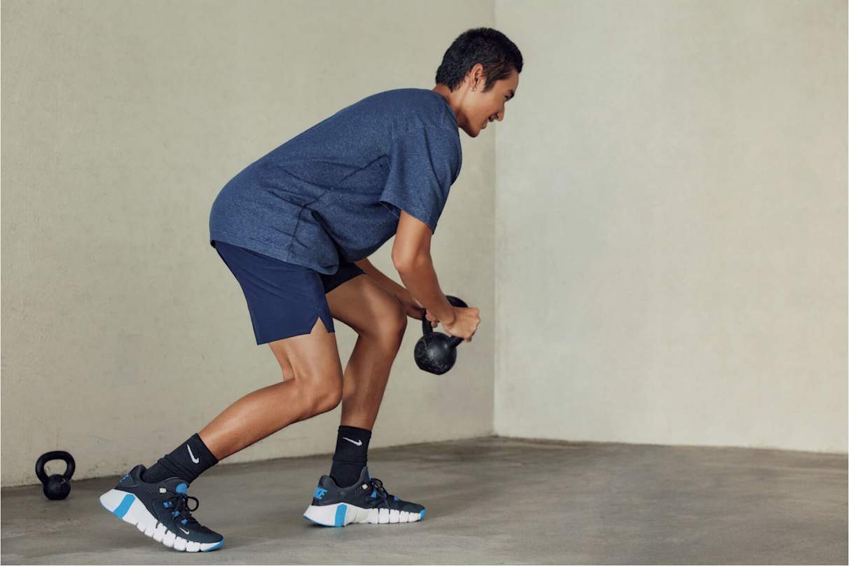 Was du im Fitnessstudio tragen solltest: 5 Outfit-Essentials