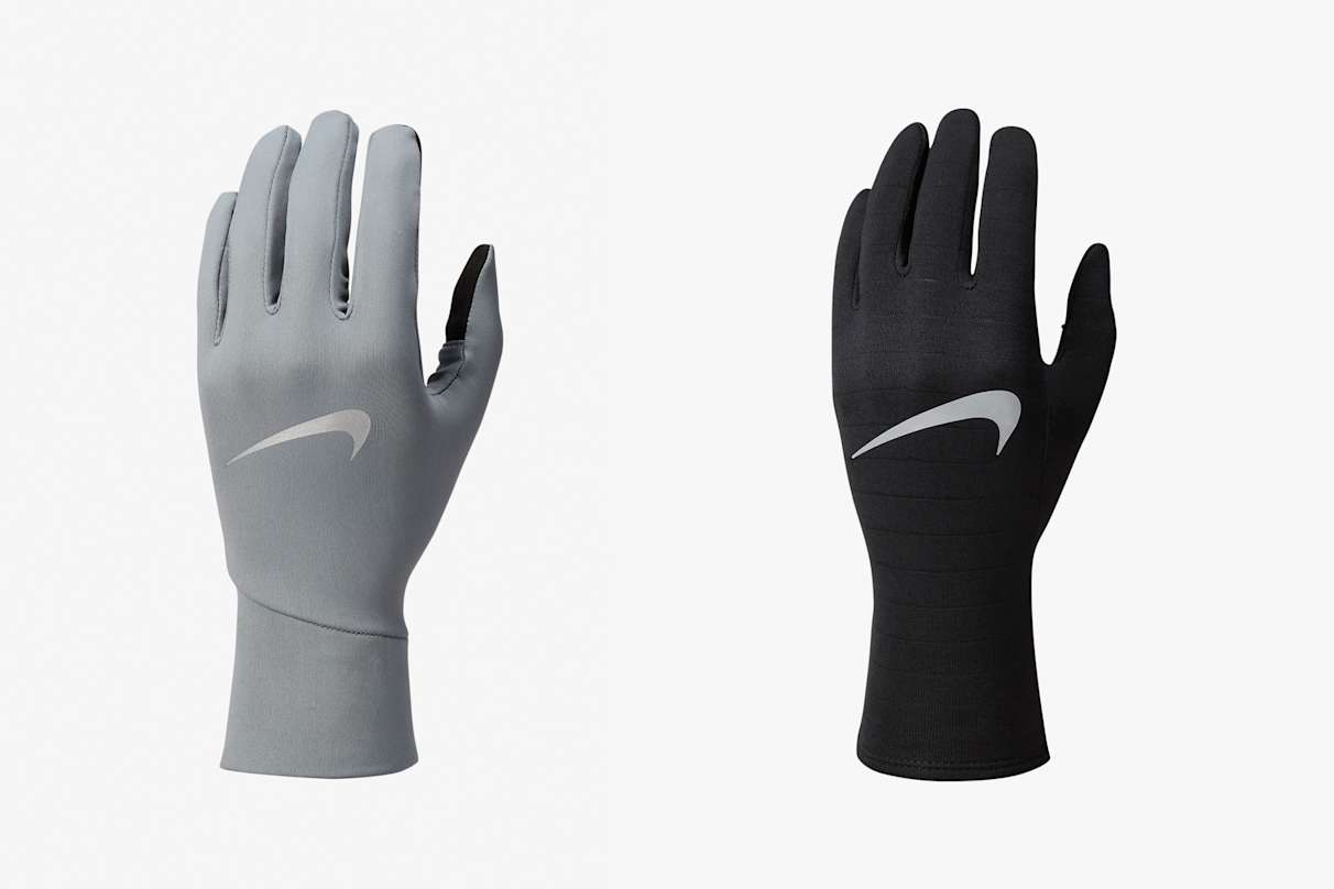 The best winter running gear by Nike to shop now
