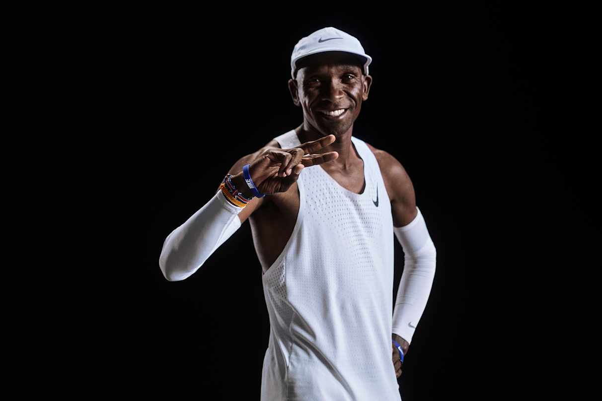 Las nuevas Nike Zoom Fly 6 son la opción definitiva para entrenar y competir 