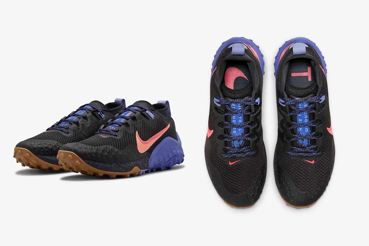 Les meilleures chaussures de running Nike pour débutants