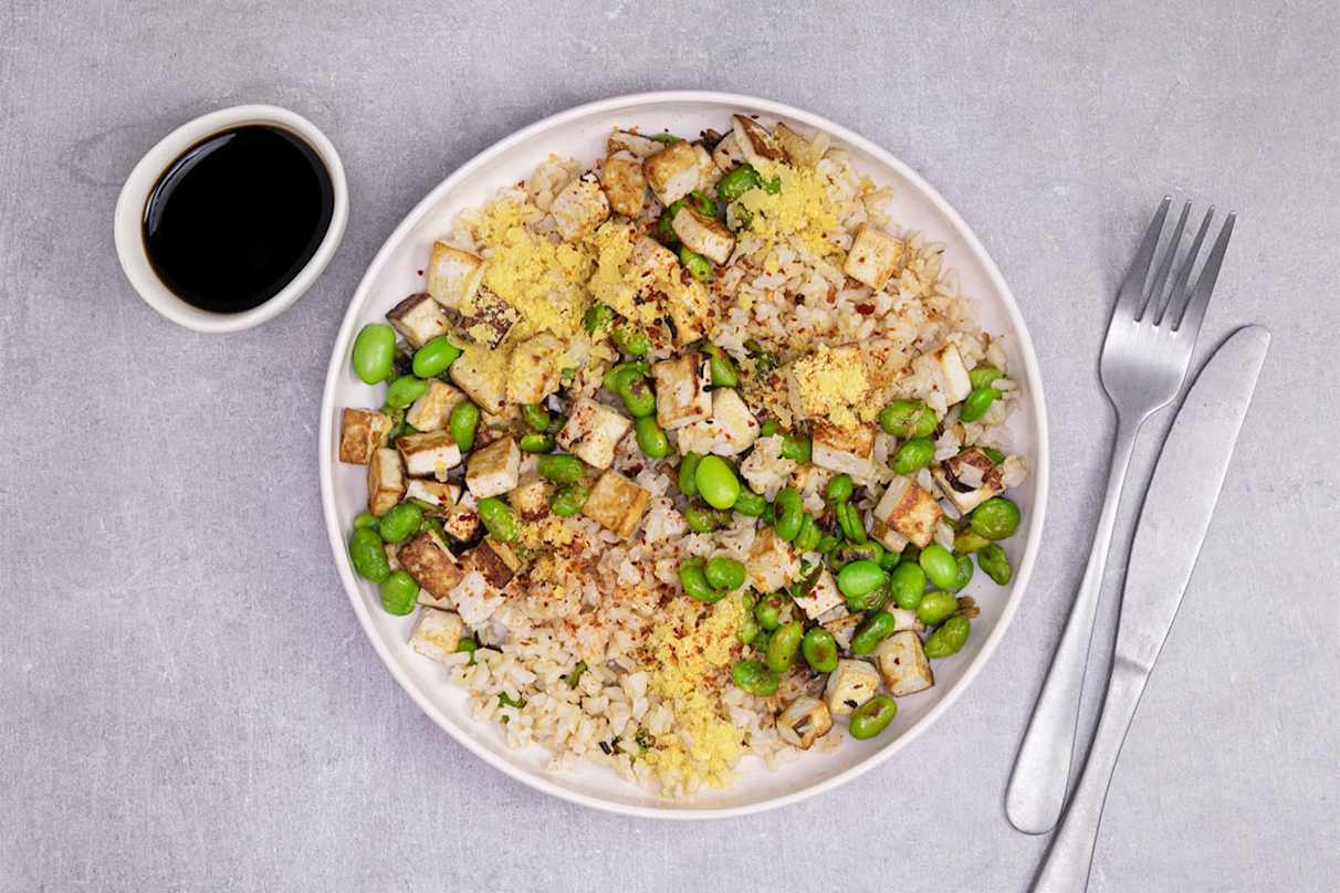 Quels sont les meilleurs aliments pour la prise de masse ?