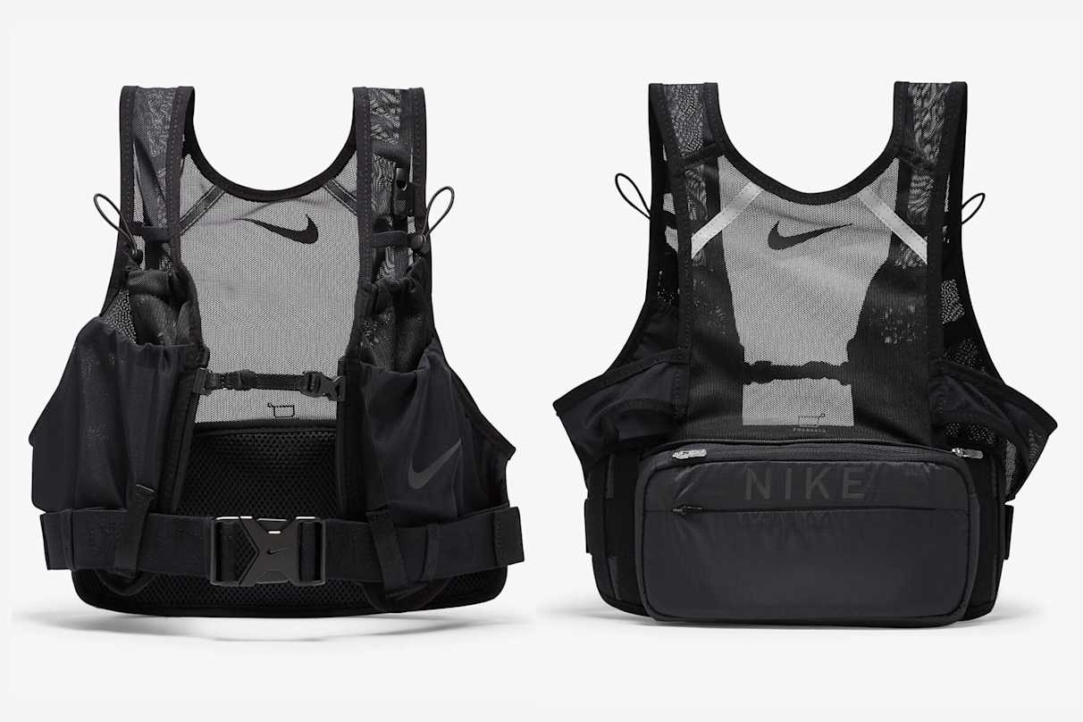 The Best and Most Versatile Men’s Gilets From Nike