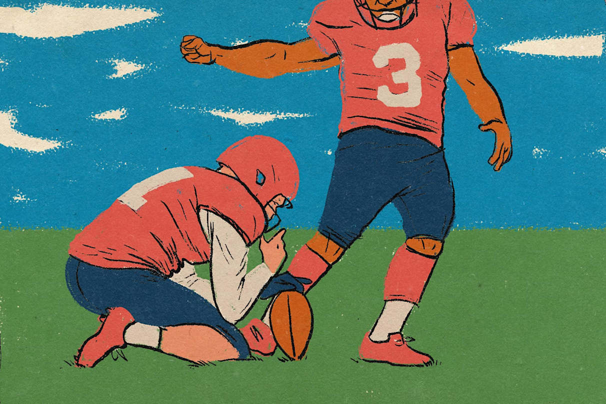American Football 101: How to Play the Game
