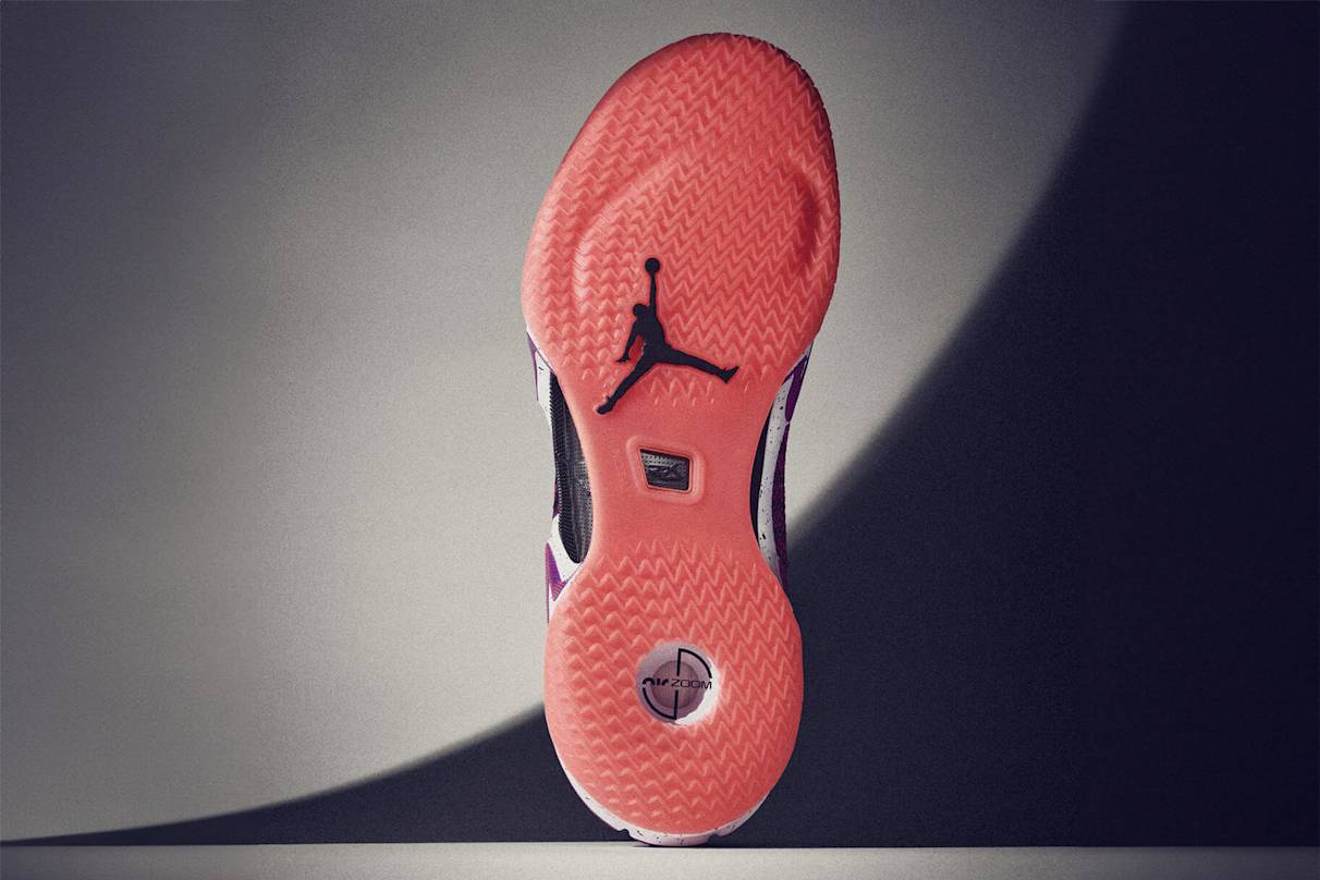 Tout ce qu'il faut savoir sur l'iconique Air Jordan XXXVI