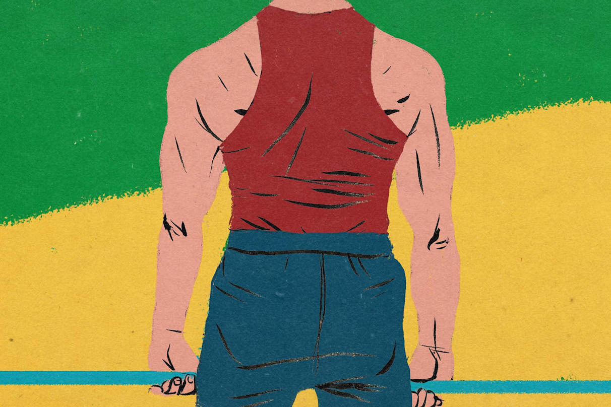 The Benefits of Deadlifts, According to Experts