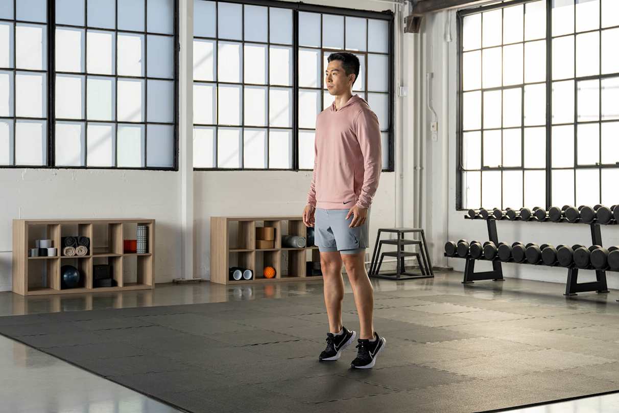 Six exercices pour les mollets que les physiothérapeutes recommandent de faire chaque semaine