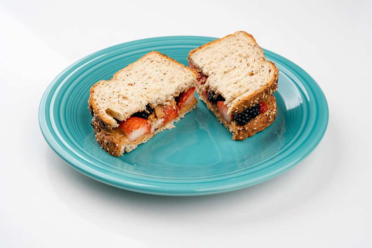 Quant de temps has d'esperar per córrer després de menjar?