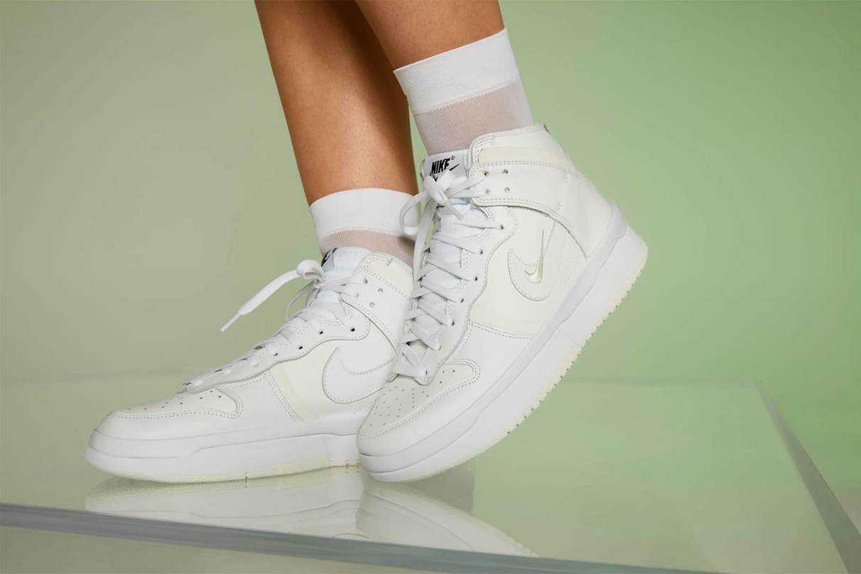 The Best Nike Platform Sneakers