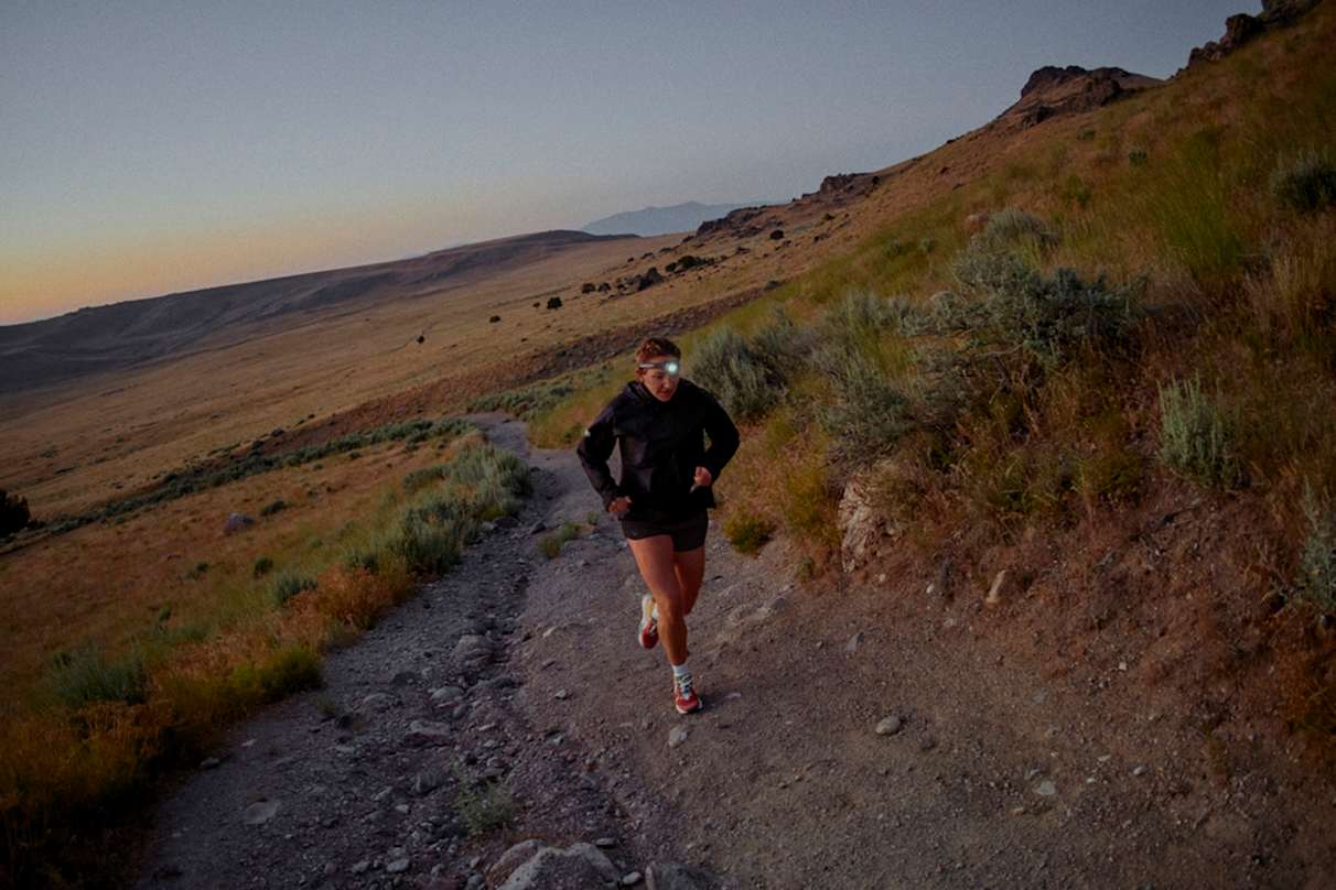 Best trail running shoes by Nike