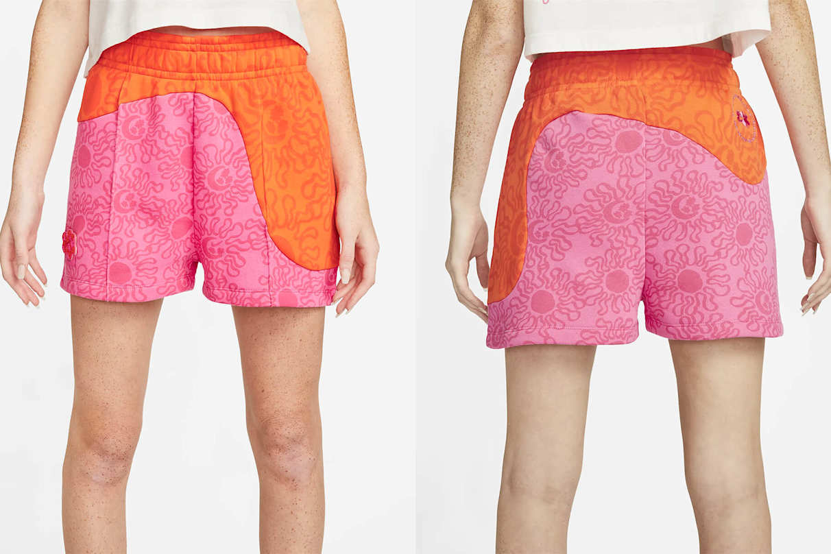 5 Best High-Waisted Workout Shorts