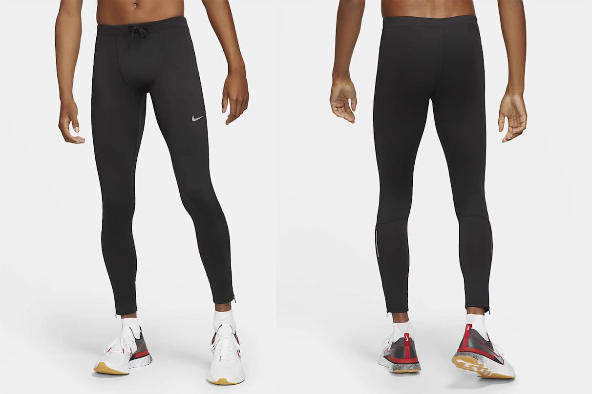 Els millors leggings Nike per a quan fred