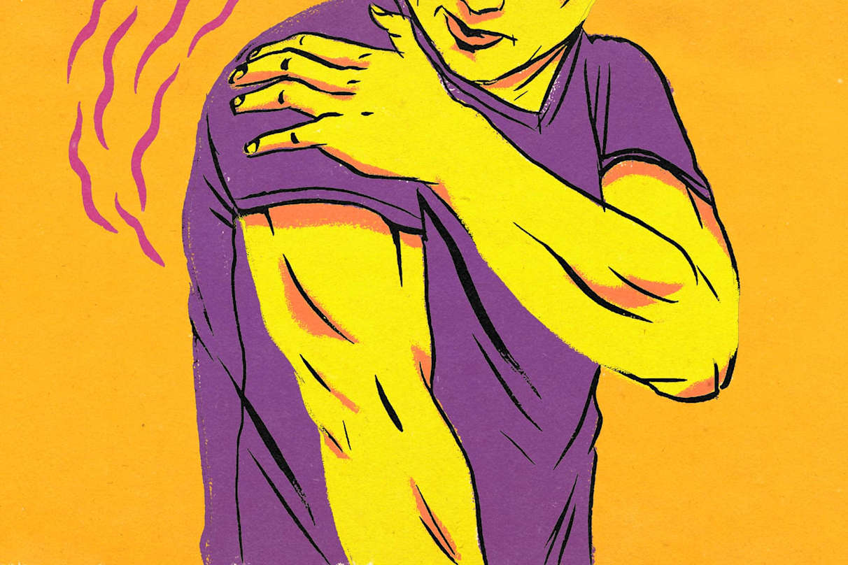 5 Health Benefits of Infrared Saunas, According to Experts