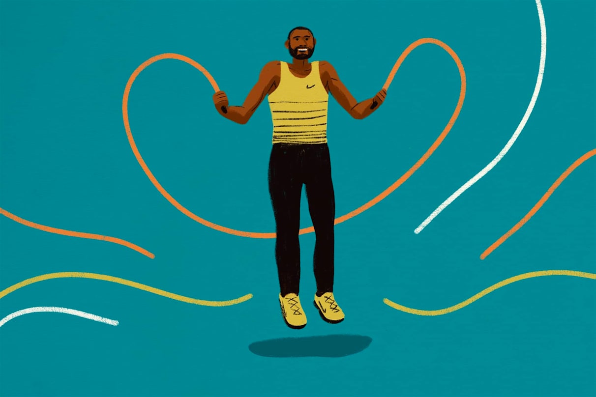 What Is Nervous System Regulation—And How Do You Do It?