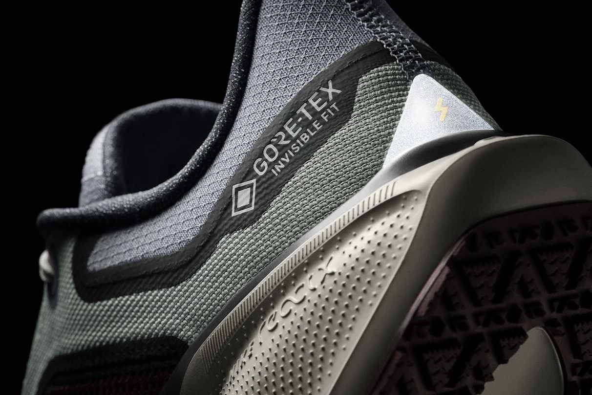 The Best Nike Sneakers to Wear in the Winter