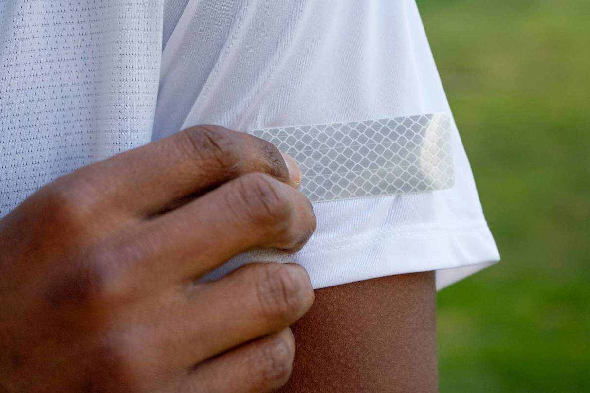 7 Safety Tips to Follow When Running at Night 