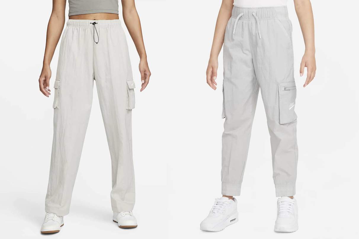 Shop Matching Nike Outfits for the Whole Family