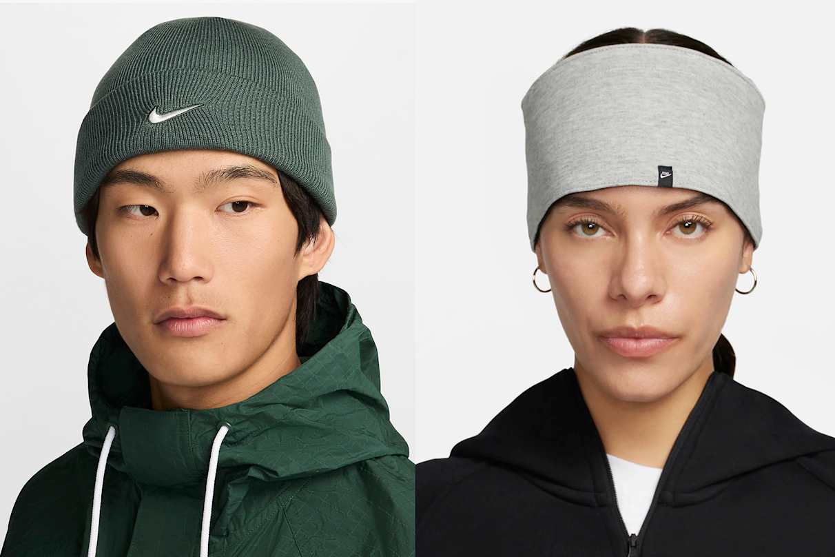 The best winter running gear by Nike to shop now