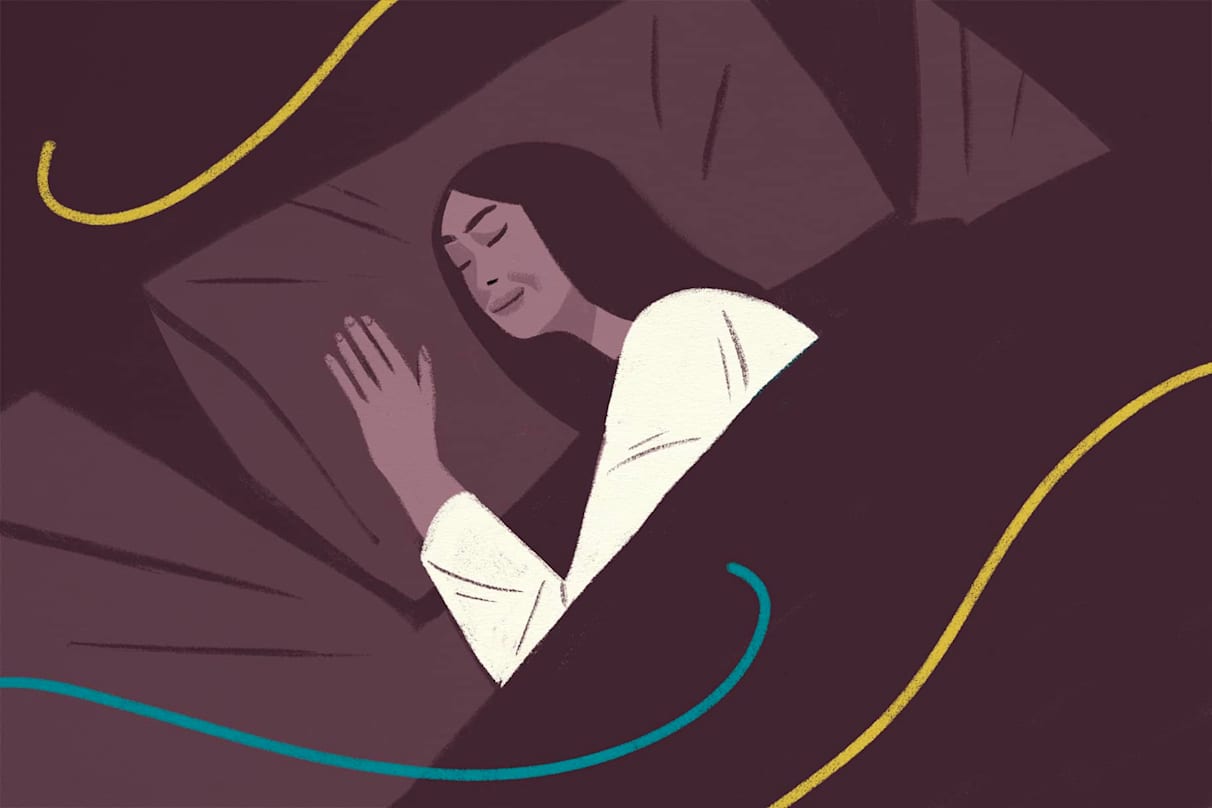 What Is Nervous System Regulation—And How Do You Do It?