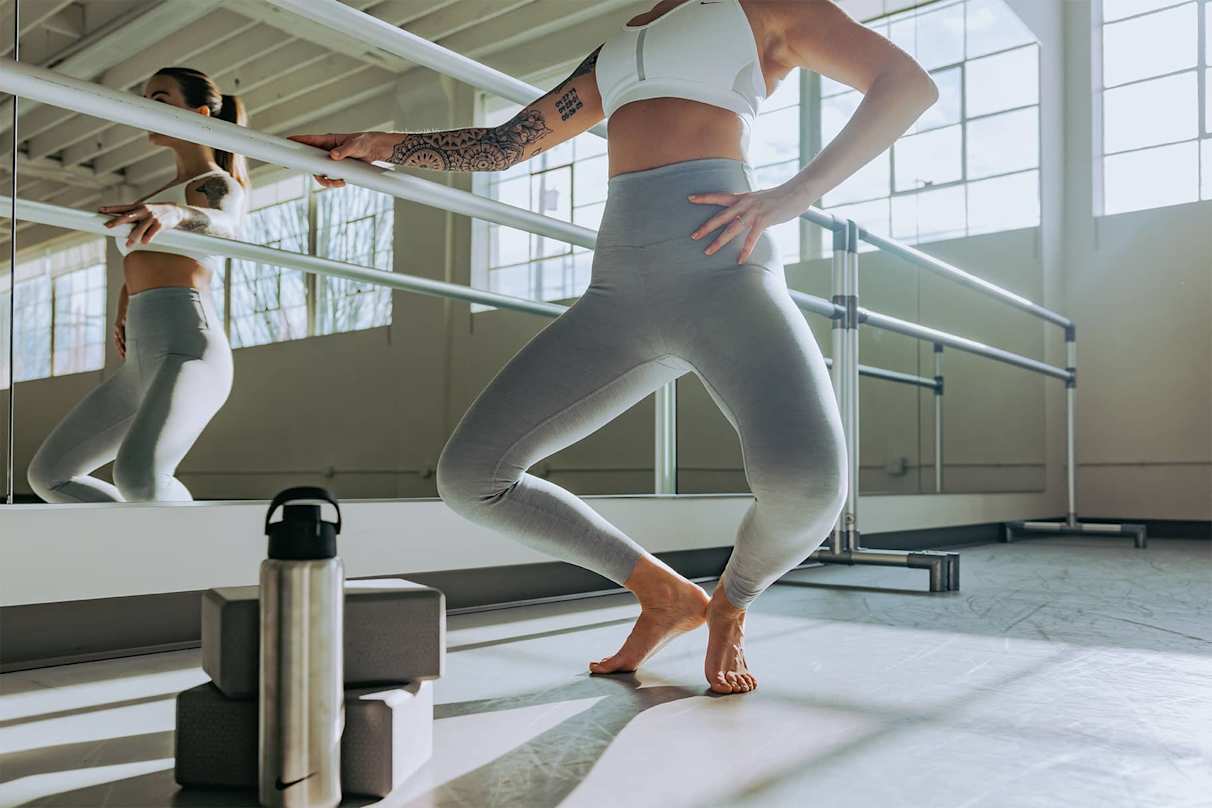 Was ist Barre und was solltest du beim Barre tragen?