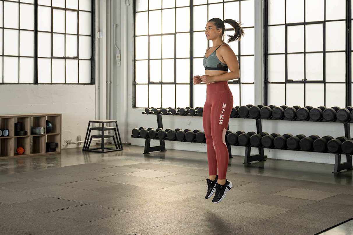 6 Calf Exercises Physiotherapists Urge You to Do Weekly