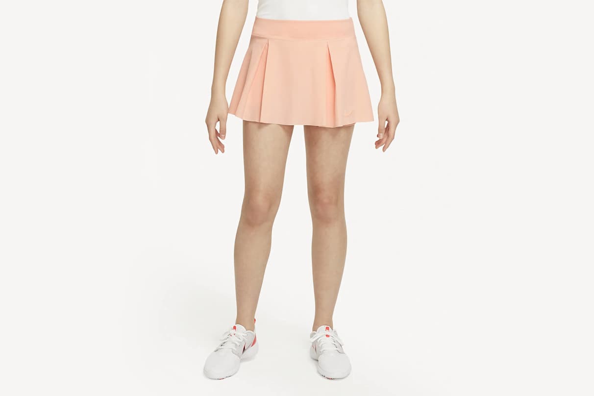 Nikeおすすめのキッズ用ゴルフウェア